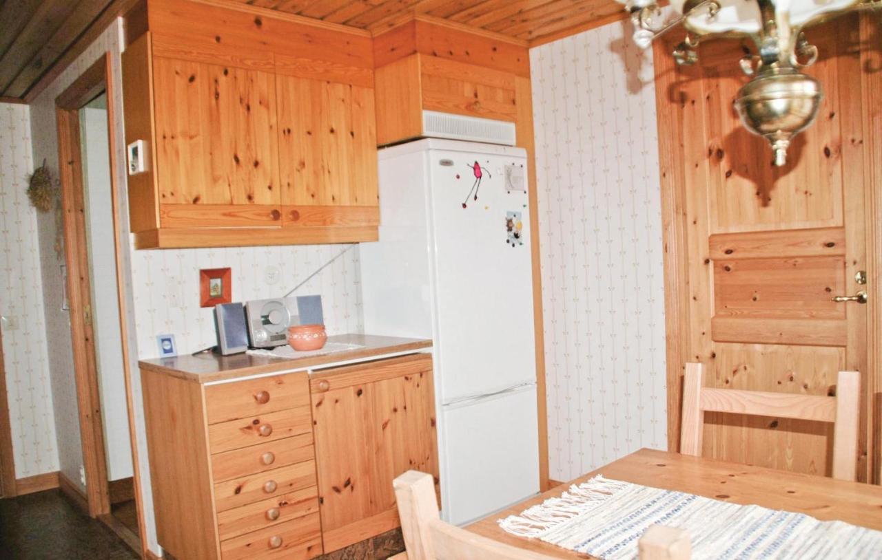 Cozy Home In Uddevalla With Wifi Häljebol 外观 照片