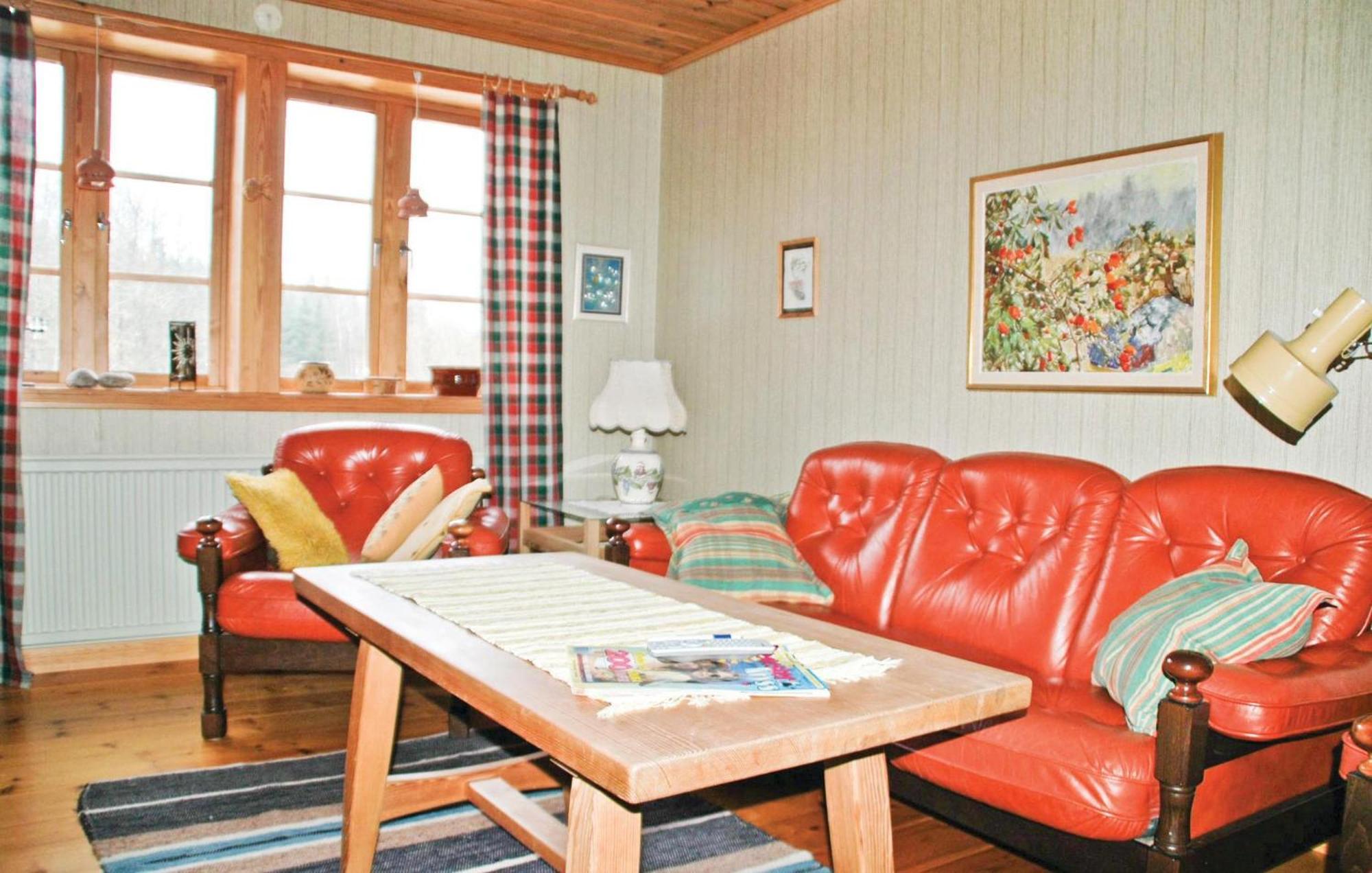 Cozy Home In Uddevalla With Wifi Häljebol 外观 照片