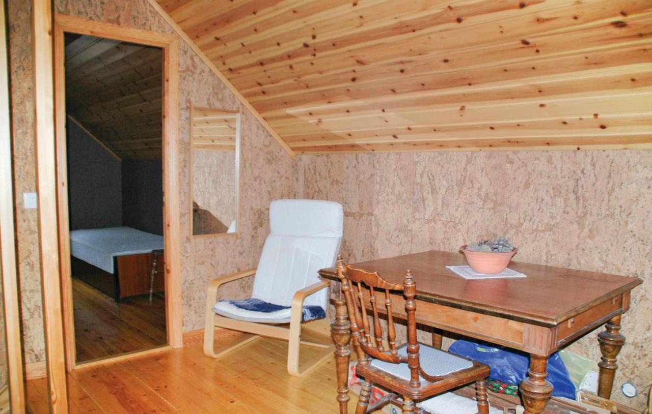 Cozy Home In Uddevalla With Wifi Häljebol 外观 照片
